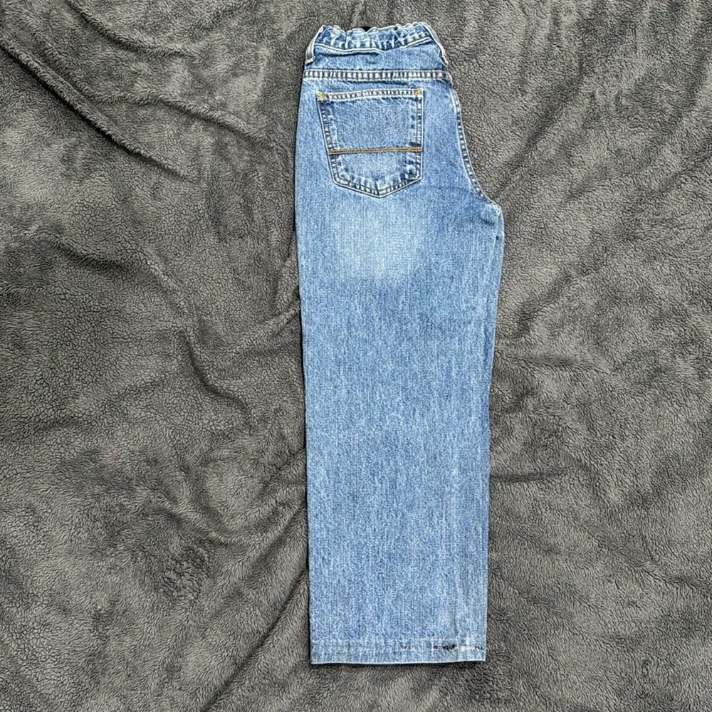 Boys Arizona Jeans 14 Husky. - Picture 3 of 10